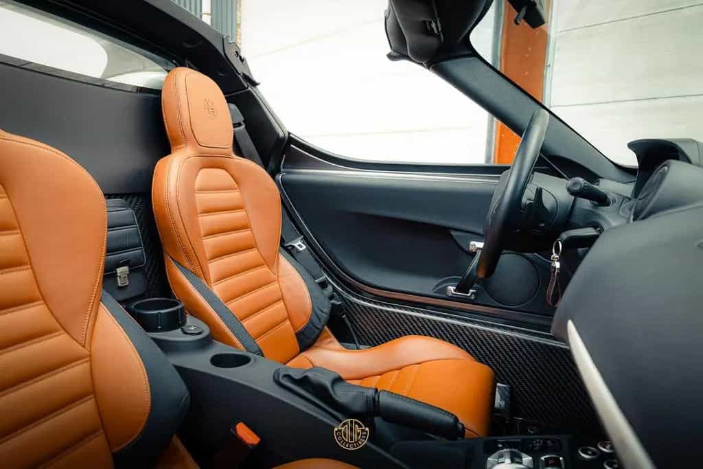 Alfa Romeo 4C Spider 1750TBI TCT 09/2017-photo-11