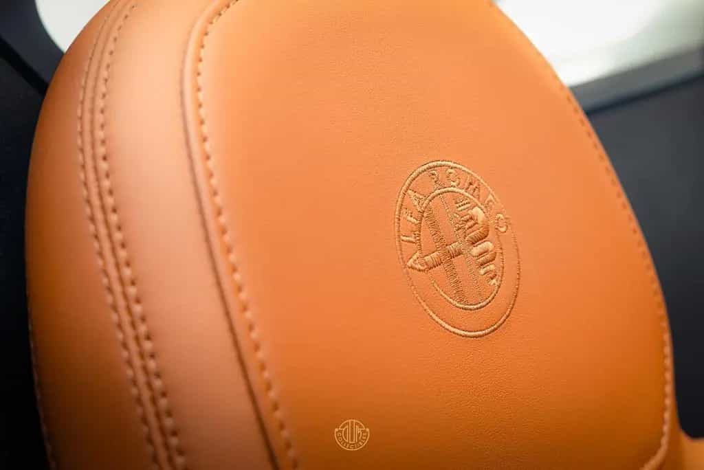 Alfa Romeo 4C Spider 1750TBI TCT 09/2017-photo-12