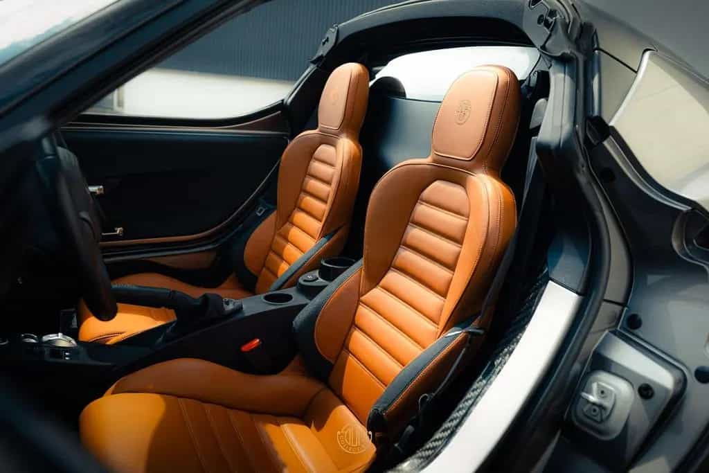 Alfa Romeo 4C Spider 1750TBI TCT 09/2017-photo-13