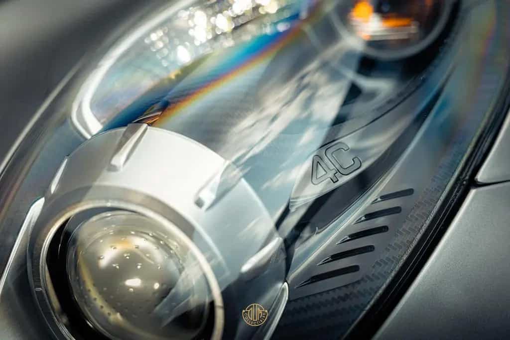 Alfa Romeo 4C Spider 1750TBI TCT 09/2017-photo-16