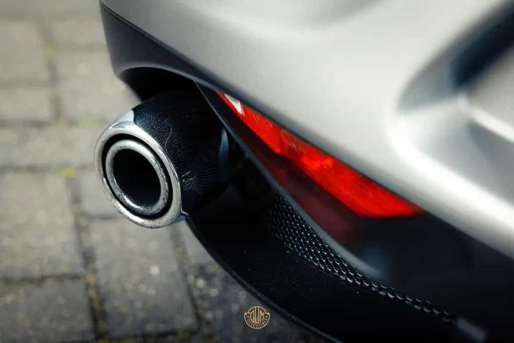 Alfa Romeo 4C Spider 1750TBI TCT 09/2017-photo-20
