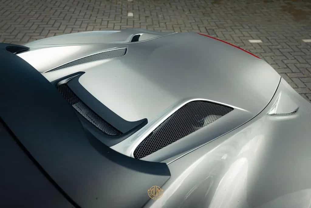 Alfa Romeo 4C Spider 1750TBI TCT 09/2017-photo-21