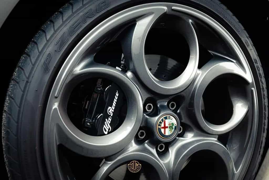 Alfa Romeo 4C Spider 1750TBI TCT 09/2017-photo-29