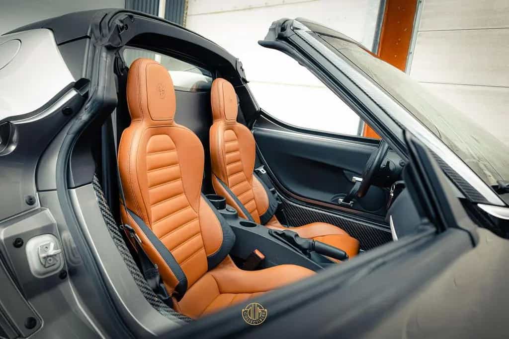 Alfa Romeo 4C Spider 1750TBI TCT 09/2017-photo-30