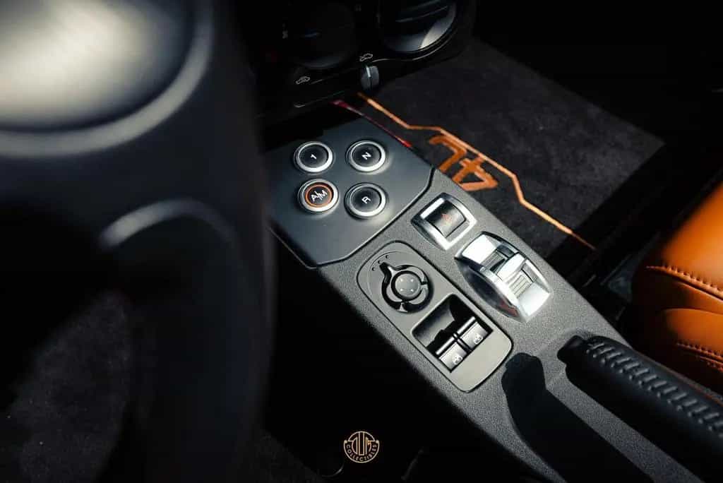 Alfa Romeo 4C Spider 1750TBI TCT 09/2017-photo-31