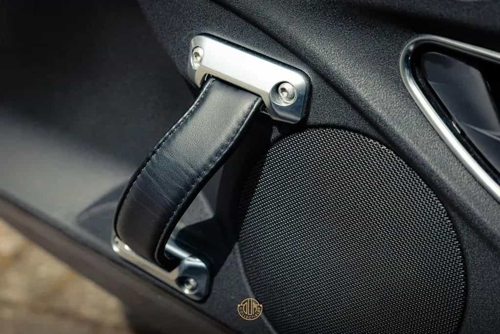 Alfa Romeo 4C Spider 1750TBI TCT 09/2017-photo-33