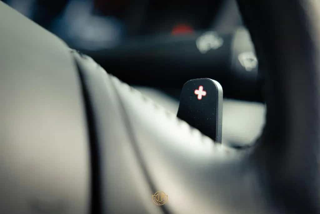 Alfa Romeo 4C Spider 1750TBI TCT 09/2017-photo-35