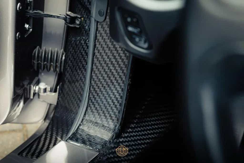 Alfa Romeo 4C Spider 1750TBI TCT 09/2017-photo-37