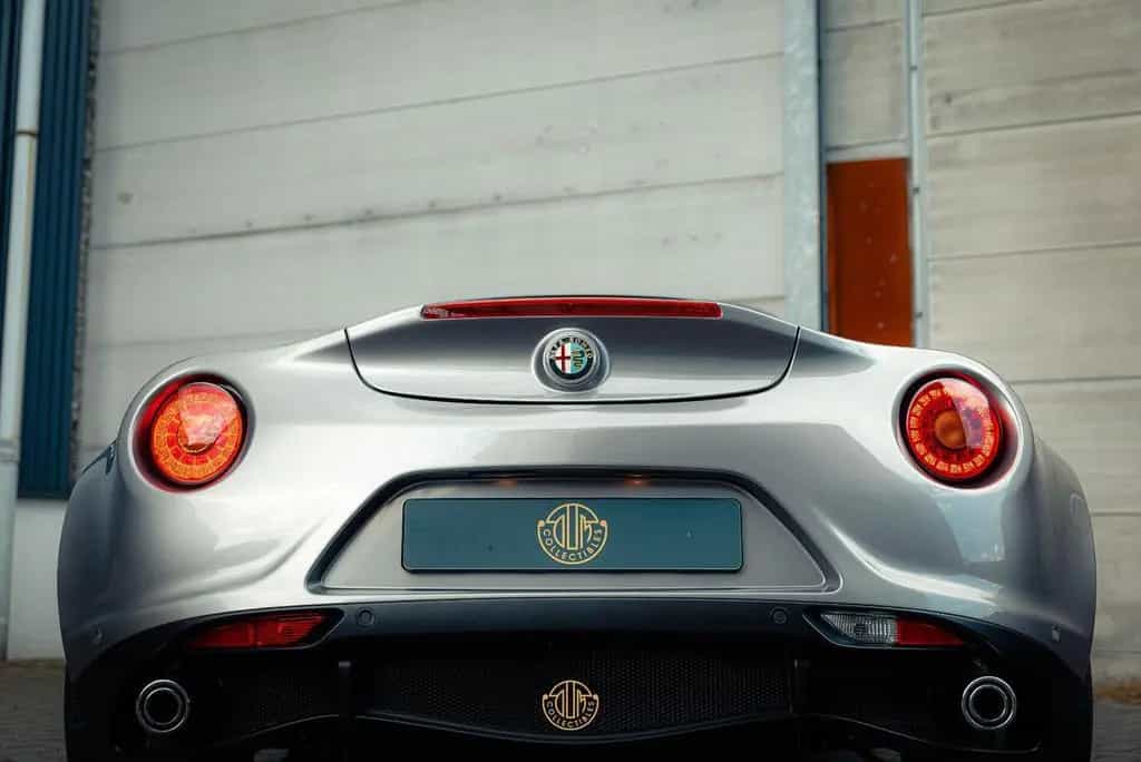 Alfa Romeo 4C Spider 1750TBI TCT 09/2017-photo-47