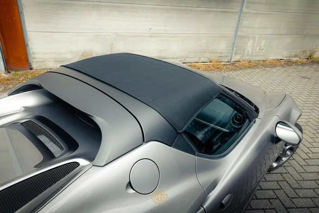 Alfa Romeo 4C Spider 1750TBI TCT 09/2017-photo-9