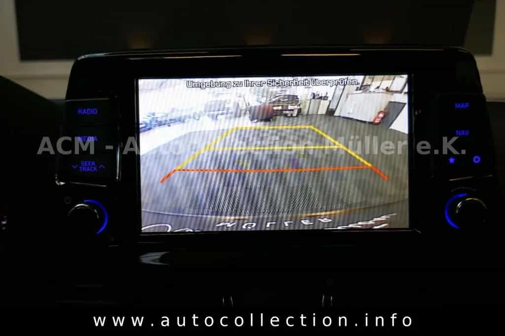 Hyundai i30 N Fastback Performance*1.Hand*Pano*eSitze*LED 04/2020-photo-18
