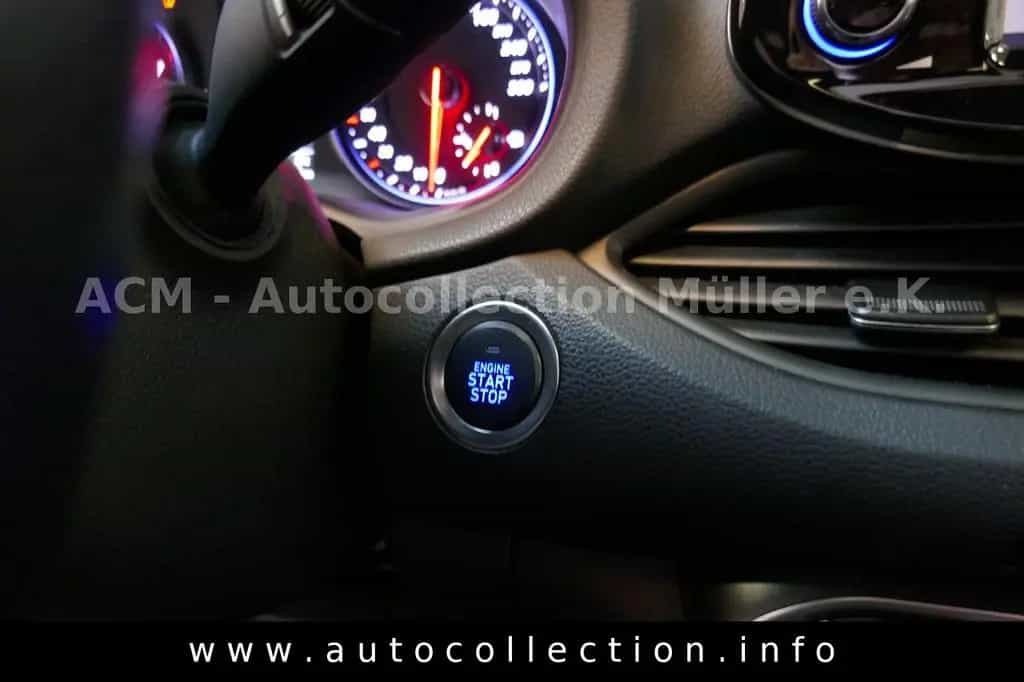 Hyundai i30 N Fastback Performance*1.Hand*Pano*eSitze*LED 04/2020-photo-20