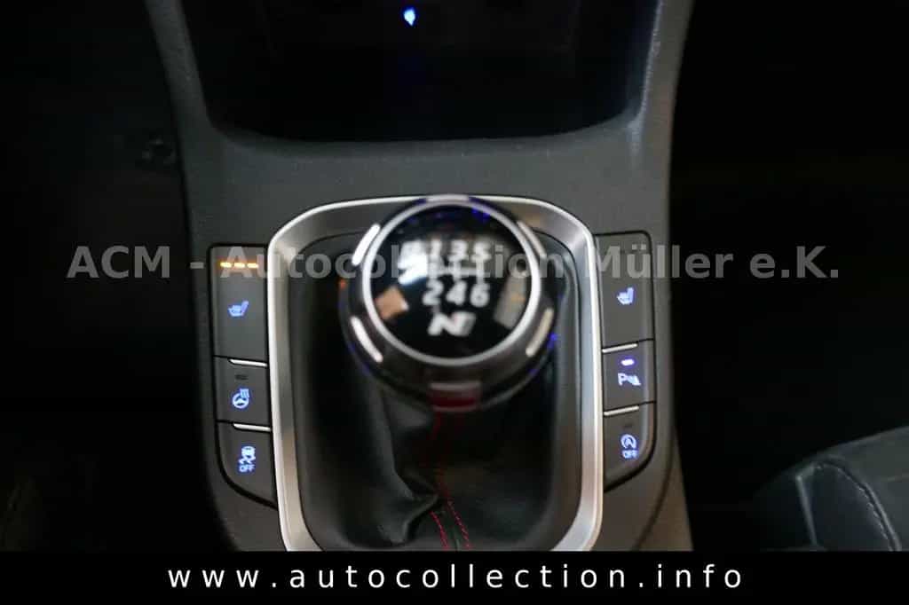 Hyundai i30 N Fastback Performance*1.Hand*Pano*eSitze*LED 04/2020-photo-21
