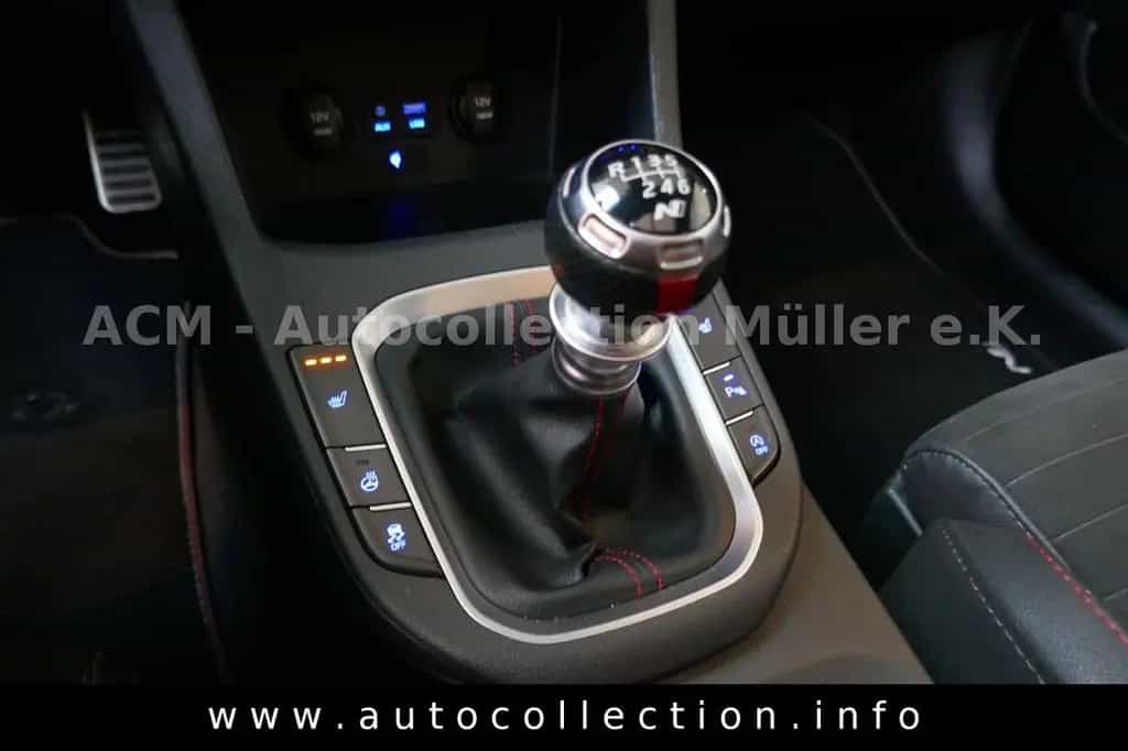 Hyundai i30 N Fastback Performance*1.Hand*Pano*eSitze*LED 04/2020-photo-22