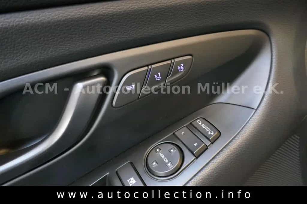 Hyundai i30 N Fastback Performance*1.Hand*Pano*eSitze*LED 04/2020-photo-24