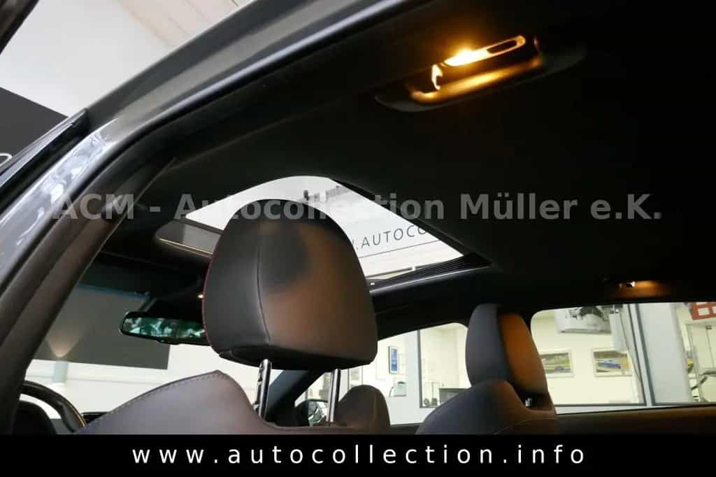 Hyundai i30 N Fastback Performance*1.Hand*Pano*eSitze*LED 04/2020-photo-31