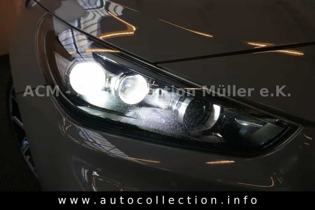 Hyundai i30 N Fastback Performance*1.Hand*Pano*eSitze*LED 04/2020-photo-35