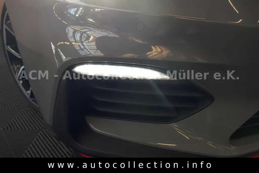 Hyundai i30 N Fastback Performance*1.Hand*Pano*eSitze*LED 04/2020-photo-36