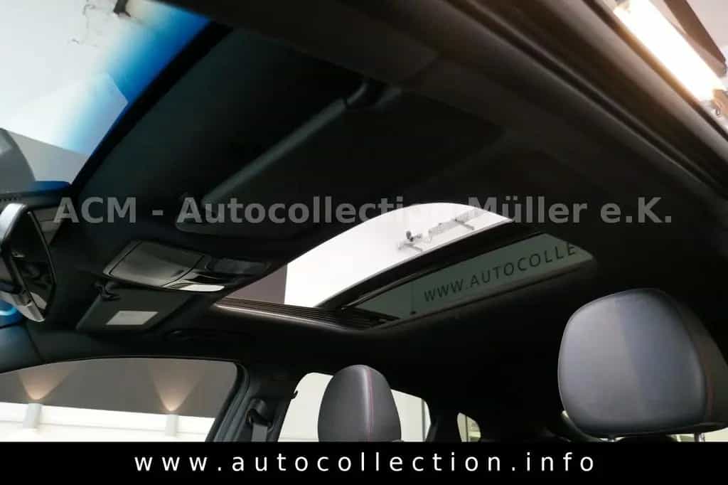 Hyundai i30 N Fastback Performance*1.Hand*Pano*eSitze*LED 04/2020-photo-39