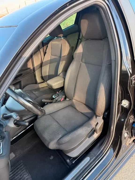 Alfa Romeo Giulietta 1.6 JTDm-2 105 CV Progressi 09/2013-photo-11