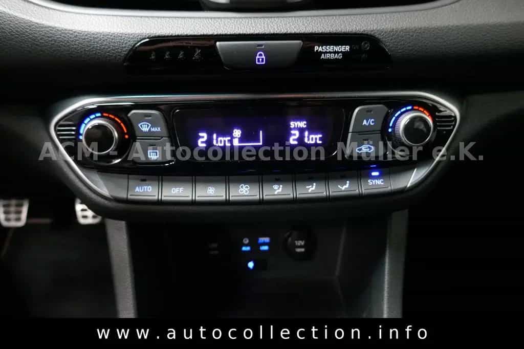 Hyundai i30 N Performance*eSitze*Kamera*LED*DAB*Navi* 03/2019-photo-16
