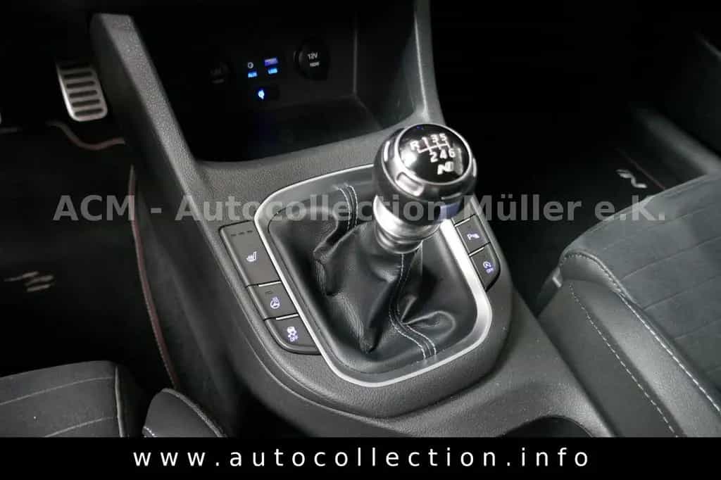 Hyundai i30 N Performance*eSitze*Kamera*LED*DAB*Navi* 03/2019-photo-17