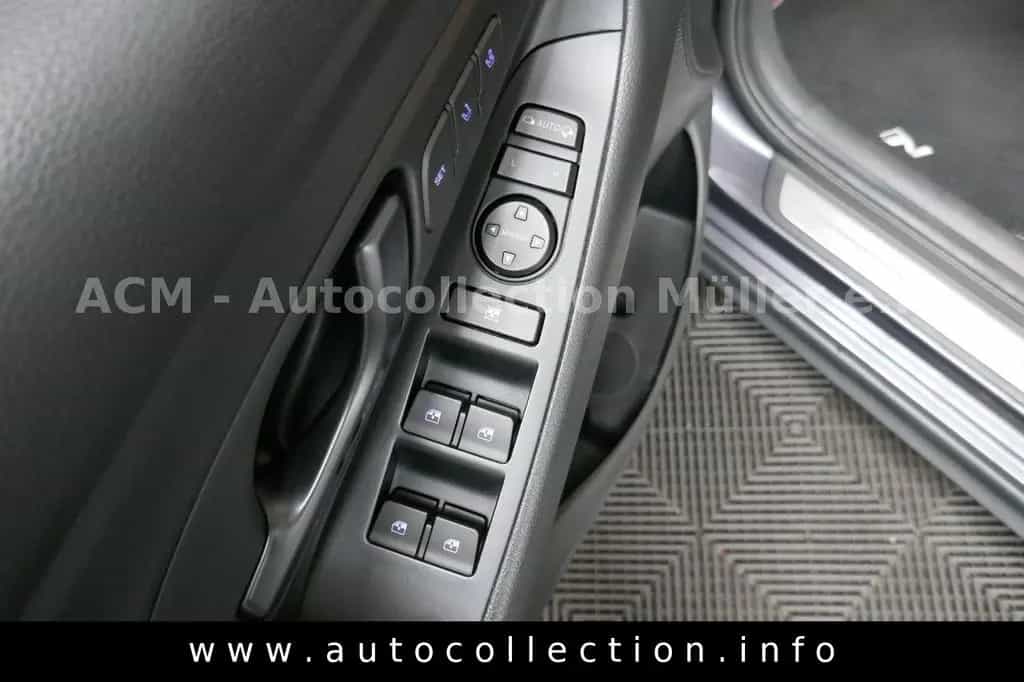 Hyundai i30 N Performance*eSitze*Kamera*LED*DAB*Navi* 03/2019-photo-20