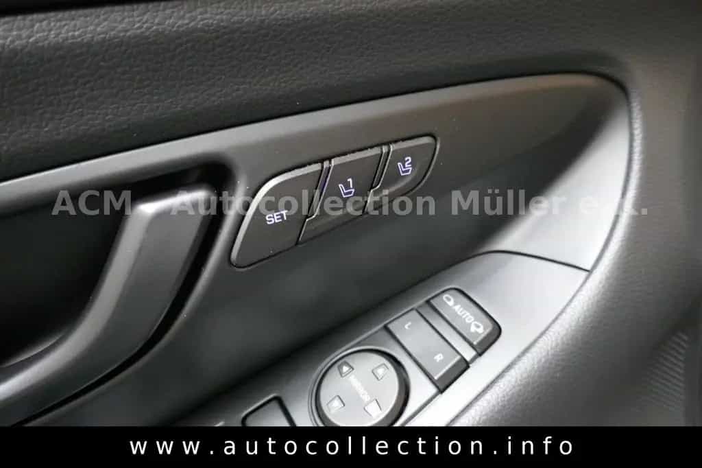 Hyundai i30 N Performance*eSitze*Kamera*LED*DAB*Navi* 03/2019-photo-21