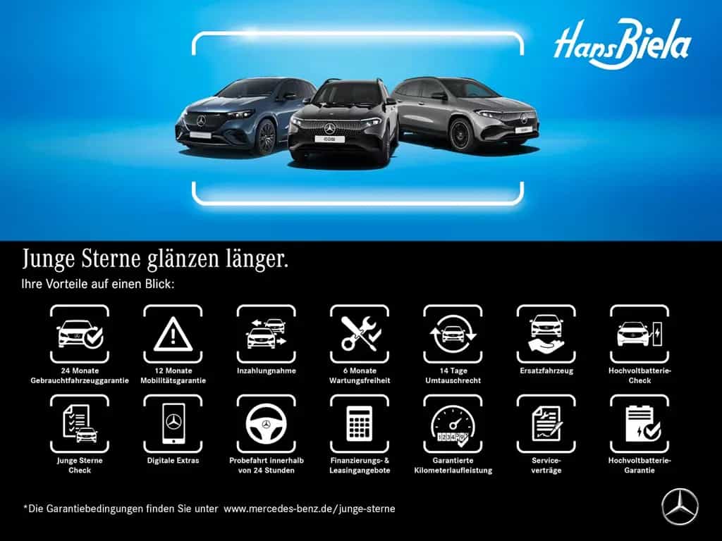 Mercedes-Benz GLB 250 4M AMG/Night/Bur/Multi/360°/AHK/MemSH 11/2021-photo-13