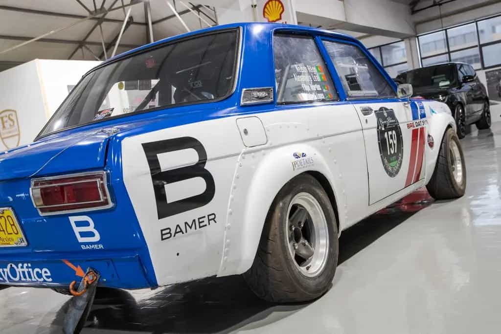 Datsun Other 510 (1600 SSS) 01/1970-photo-12