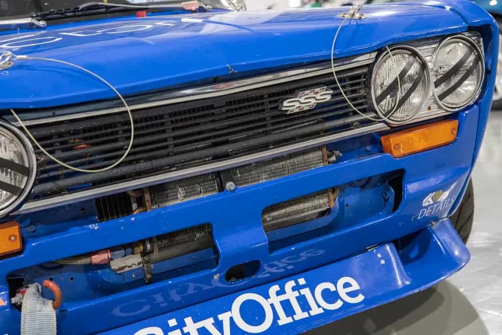 Datsun Other 510 (1600 SSS) 01/1970-photo-13