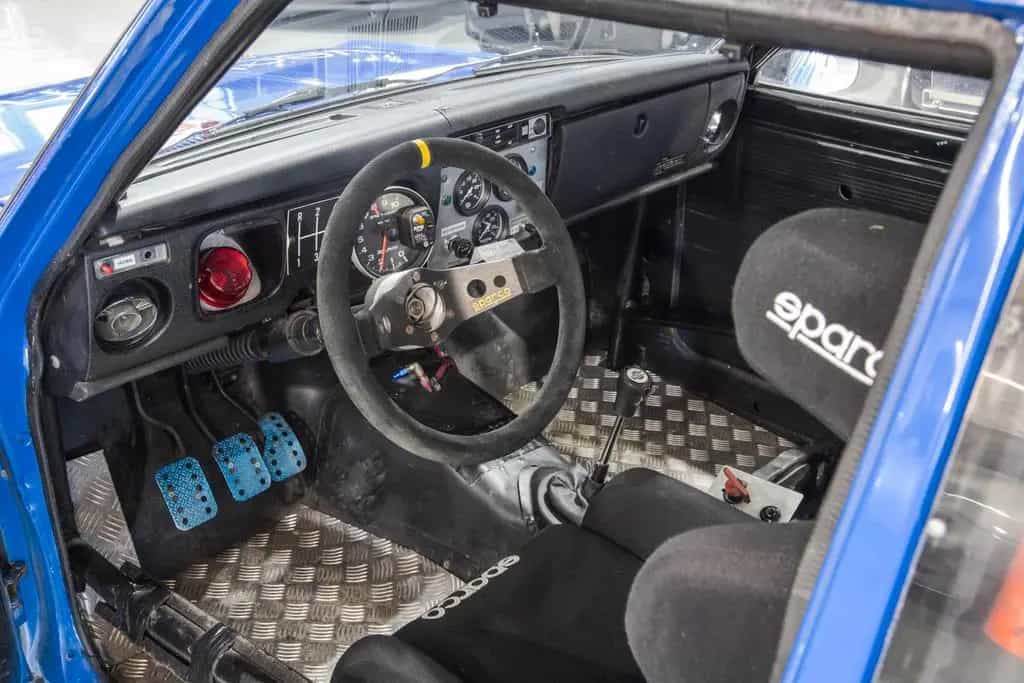 Datsun Other 510 (1600 SSS) 01/1970-photo-15