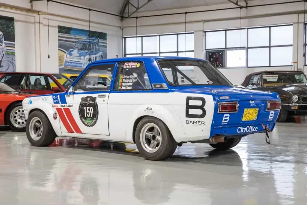 Datsun Other 510 (1600 SSS) 01/1970-photo-2