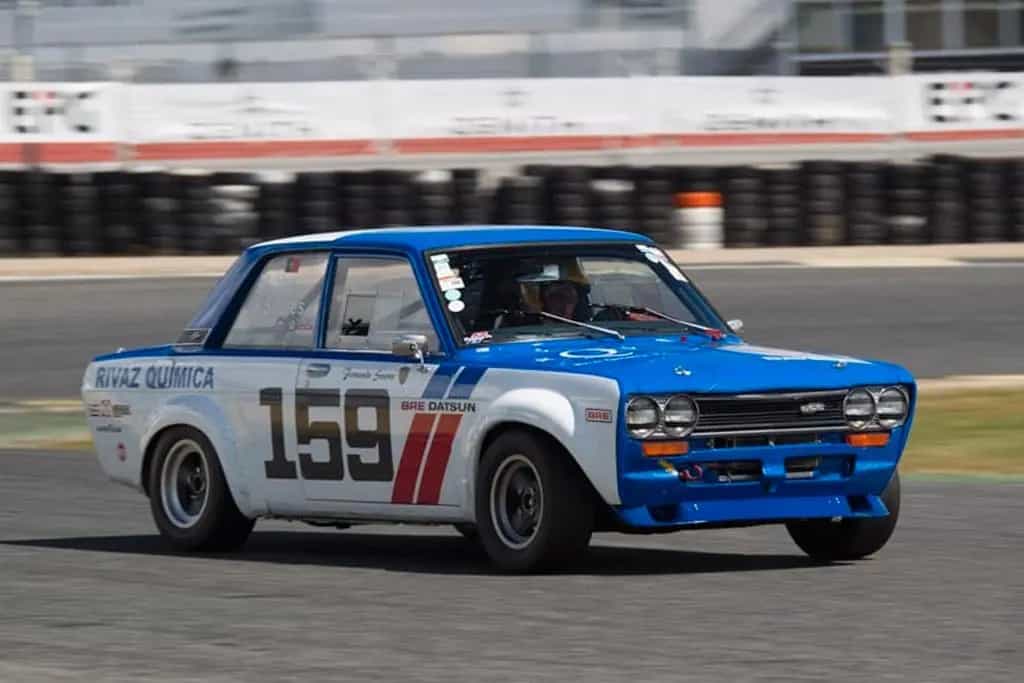 Datsun Other 510 (1600 SSS) 01/1970-photo-24