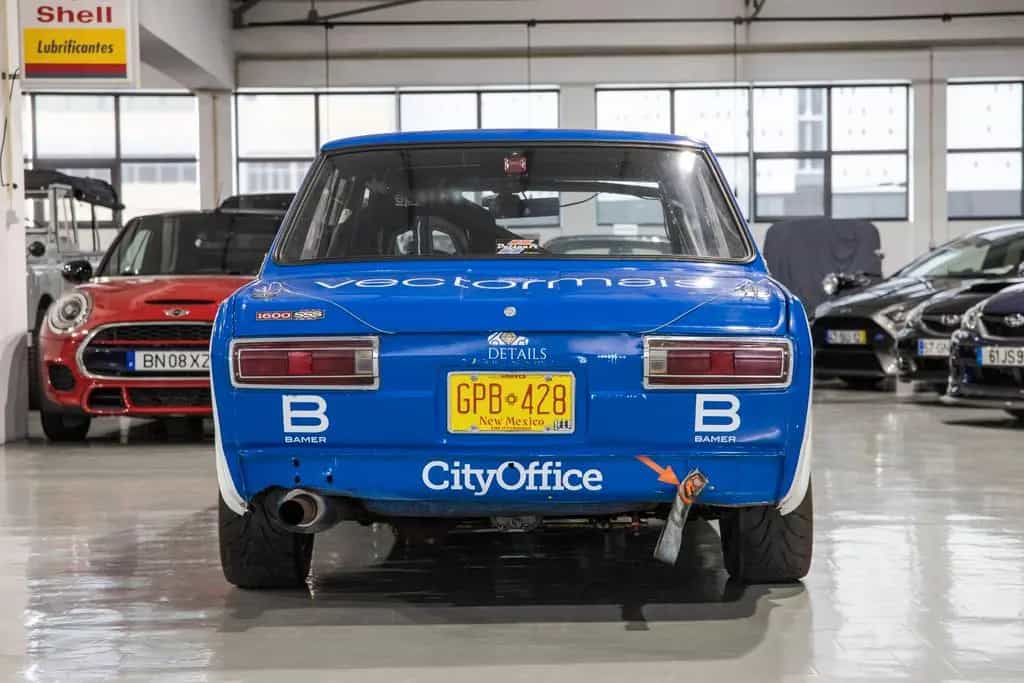 Datsun Other 510 (1600 SSS) 01/1970-photo-3