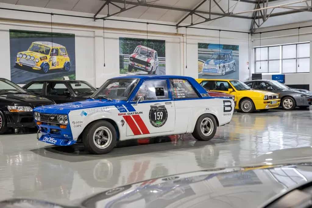 Datsun Other 510 (1600 SSS) 01/1970-photo-4