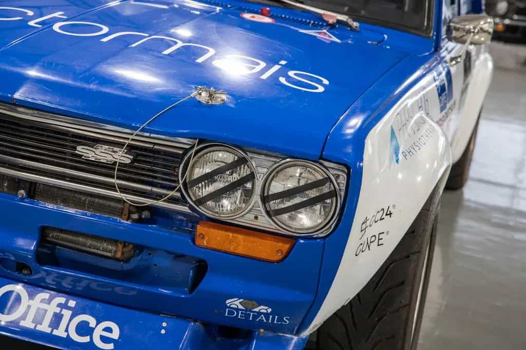 Datsun Other 510 (1600 SSS) 01/1970-photo-5