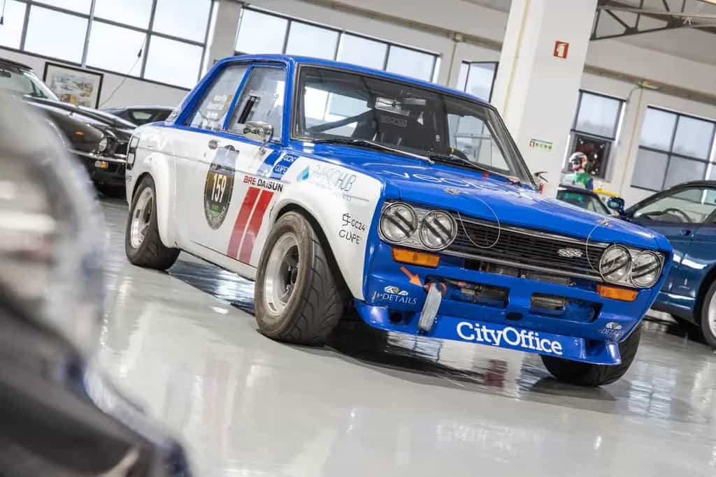 Datsun Other 510 (1600 SSS) 01/1970-photo-6