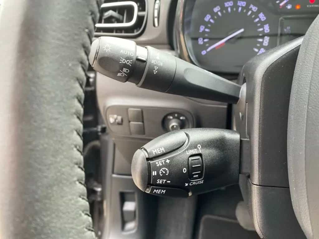 Citroën C3 PT 110 S&S *Automatik* MAX *Navi*Rückfahrk* 02/2024-photo-12
