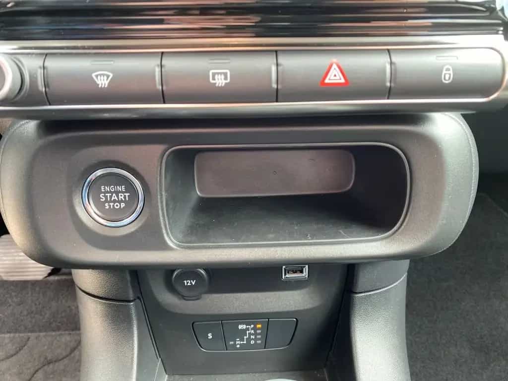 Citroën C3 PT 110 S&S *Automatik* MAX *Navi*Rückfahrk* 02/2024-photo-22