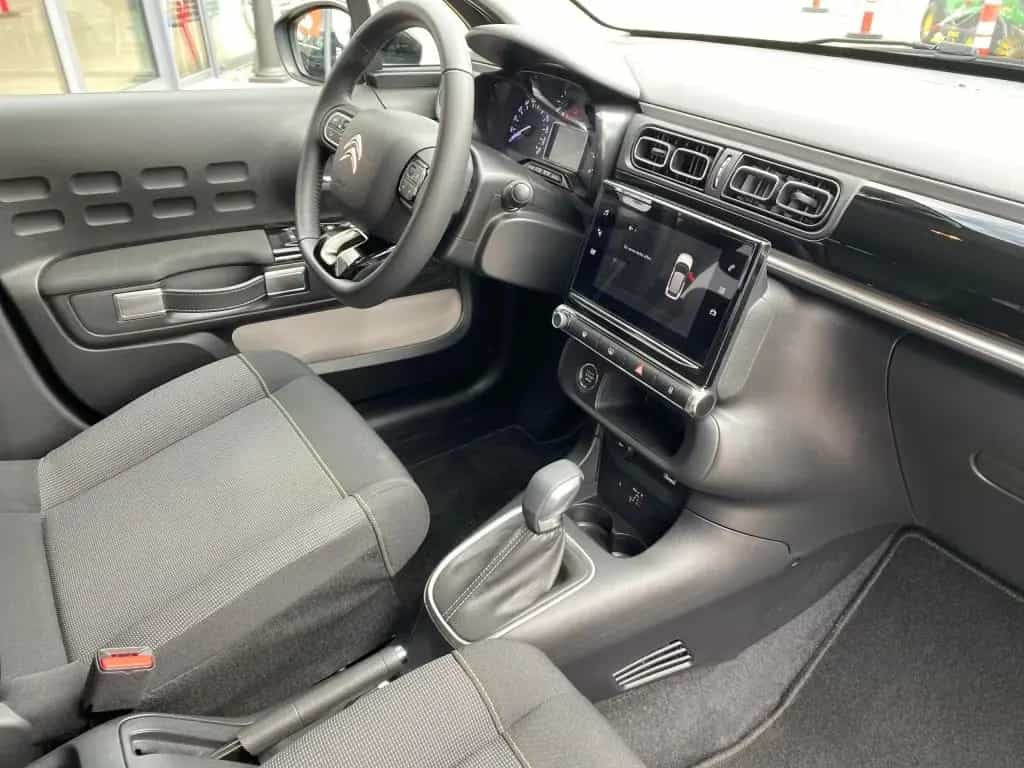 Citroën C3 PT 110 S&S *Automatik* MAX *Navi*Rückfahrk* 02/2024-photo-23