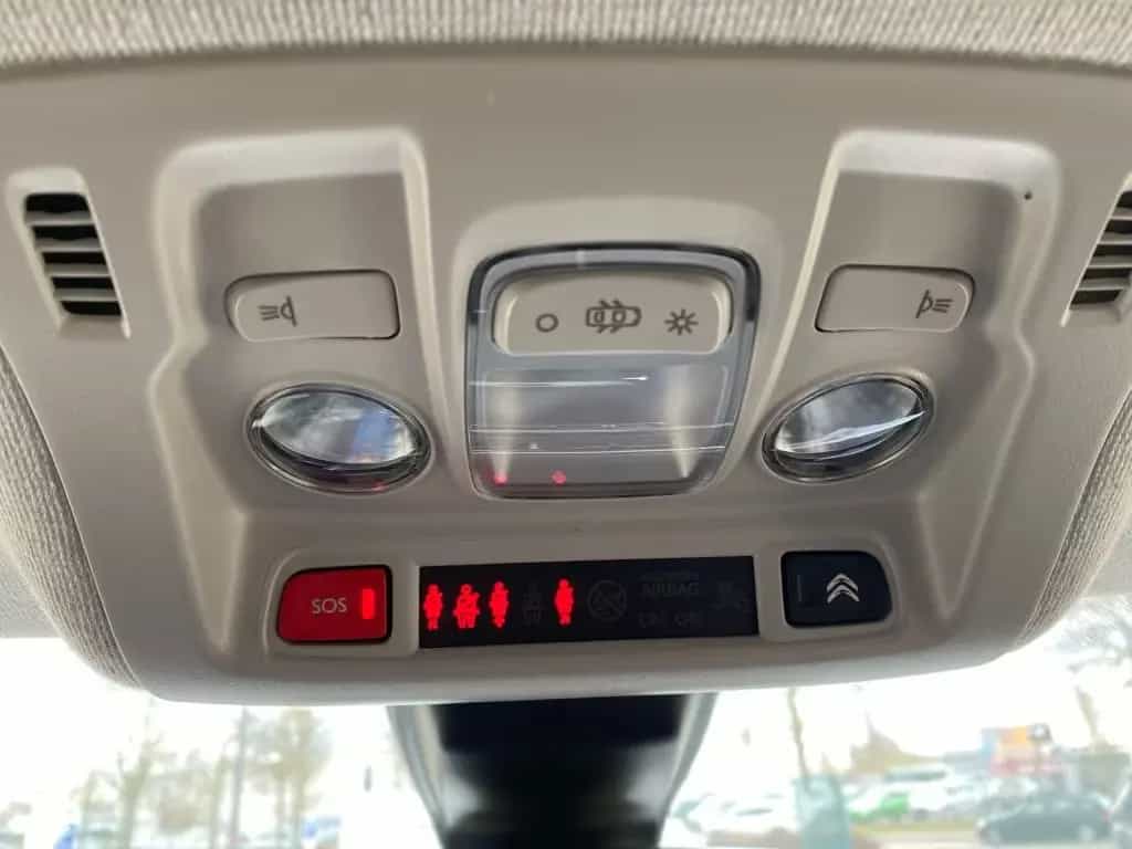Citroën C3 PT 110 S&S *Automatik* MAX *Navi*Rückfahrk* 02/2024-photo-26
