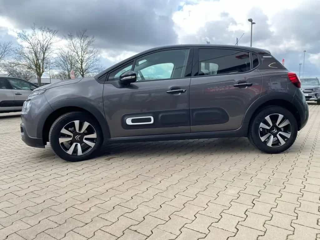 Citroën C3 PT 110 S&S *Automatik* MAX *Navi*Rückfahrk* 02/2024-photo-5