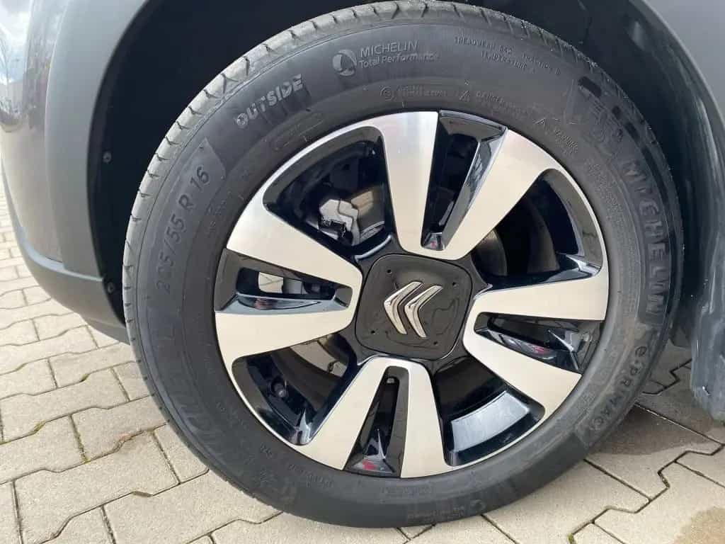Citroën C3 PT 110 S&S *Automatik* MAX *Navi*Rückfahrk* 02/2024-photo-6