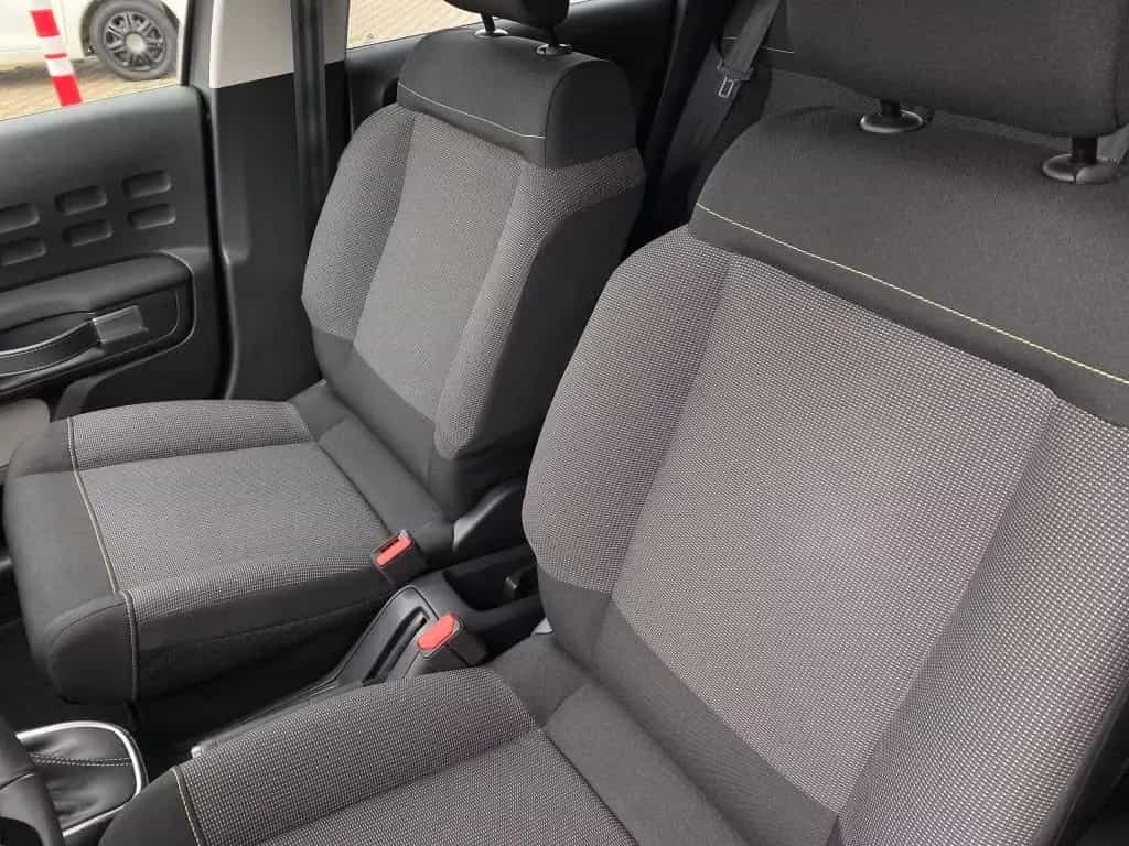 Citroën C3 PT 110 S&S *Automatik* MAX *Navi*Rückfahrk* 02/2024-photo-7
