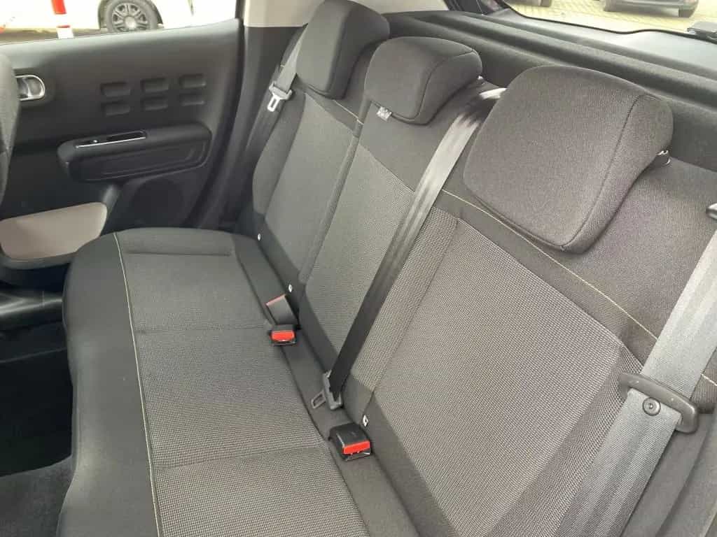 Citroën C3 PT 110 S&S *Automatik* MAX *Navi*Rückfahrk* 02/2024-photo-8