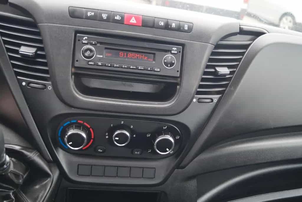 Iveco Other Daily  35 C 13 KIPPER KLIMA AHK 11/2014-photo-11