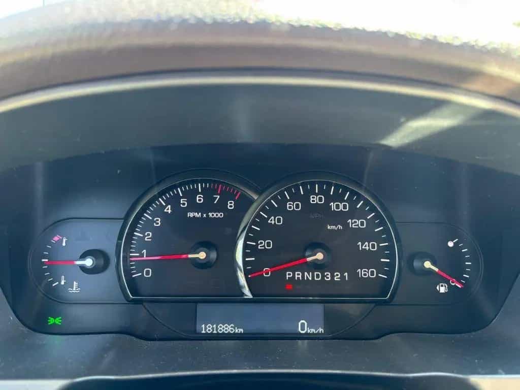 Cadillac Other DTS 4.6 V8 Northstar 2007 Youngtimer BTW Auto 01/2007-photo-14