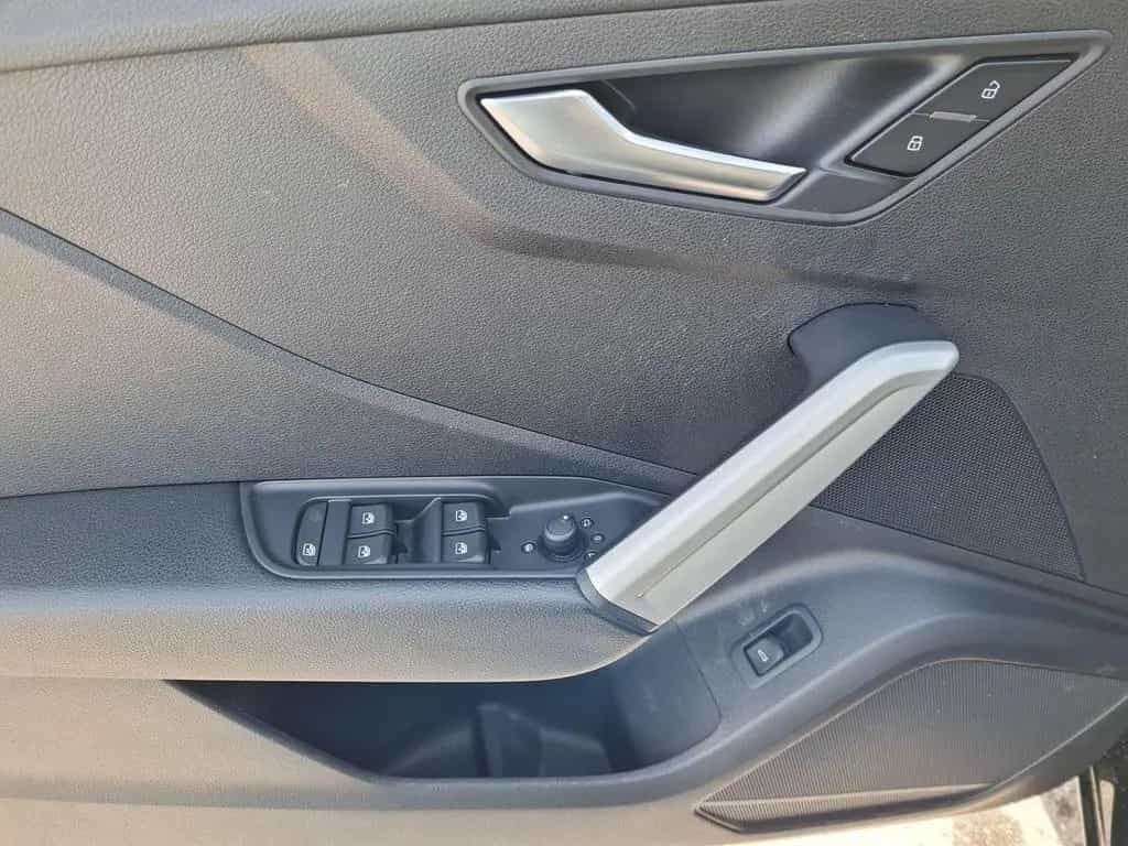 Audi Q2 1.0 TFSI S tronic ACC AHK KEYLESS NAVI SHZ 07/2019-photo-11