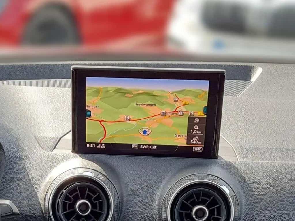 Audi Q2 1.0 TFSI S tronic ACC AHK KEYLESS NAVI SHZ 07/2019-photo-15